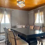 Dimosthenis House, Private Pool & Sauna Vergia