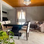 Dimosthenis House, Private Pool & Sauna * Vergia