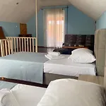 Dimosthenis House, Private Pool & Sauna 度假居