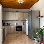 度假居 Dimosthenis House, Private Pool & Sauna Vergia