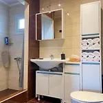 Dimosthenis House, Private Pool & Sauna Vergia