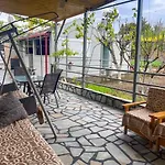度假居 Dimosthenis House, Private Pool & Sauna