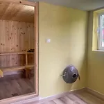 Dimosthenis House, Private Pool & Sauna 度假居