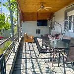 Dimosthenis House, Private Pool & Sauna * Vergia
