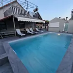 Dimosthenis House, Private Pool & Sauna * Vergia