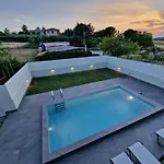 Dimosthenis House, Private Pool & Sauna * Vergia