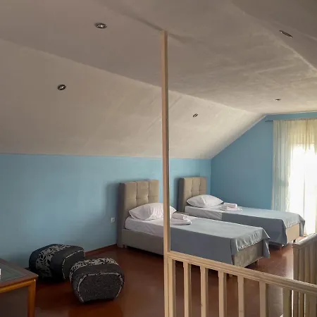 Dimosthenis House, Private Pool & Sauna *