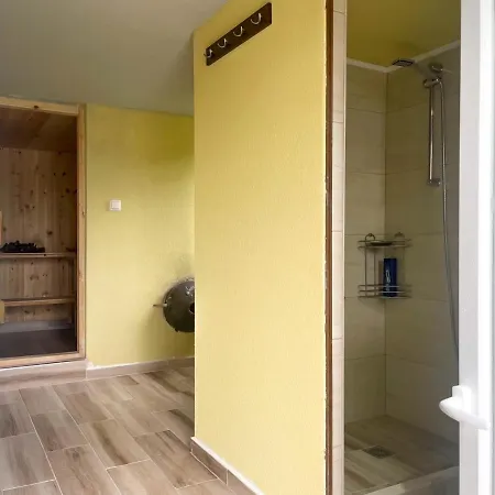 Holiday home Dimosthenis House, Private Pool & Sauna