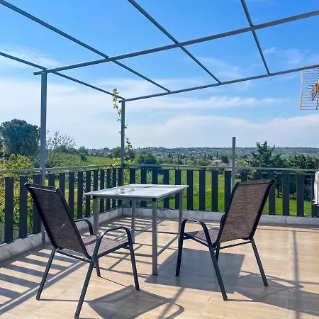 Holiday home Dimosthenis House, Private Pool & Sauna *