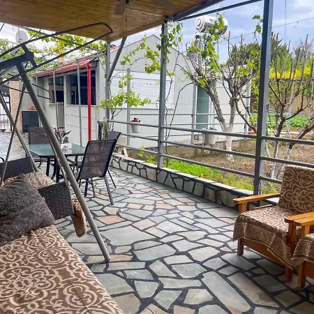 Holiday home Dimosthenis House, Private Pool & Sauna