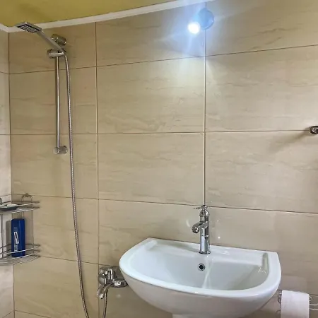 Holiday home Dimosthenis House, Private Pool & Sauna Vergia
