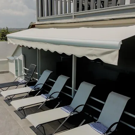 Holiday home Dimosthenis House, Private Pool & Sauna Vergia