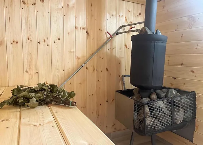 Dom wakacyjny Dimosthenis House, Private Pool & Sauna *