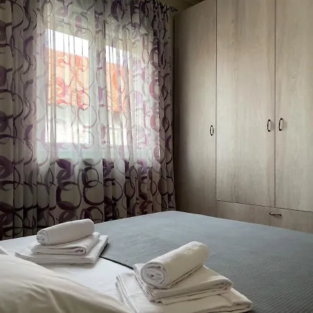 Casa vacanze Dimosthenis House, Private Pool & Sauna